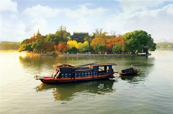 文演教育黨史學(xué)習(xí)專(zhuān)題丨紅色歲月志·學(xué)習(xí)正當(dāng)時(shí)：煙雨