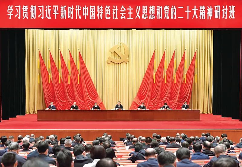 以學(xué)增智，提升實(shí)踐能力——推動主題教育取得實(shí)實(shí)在在