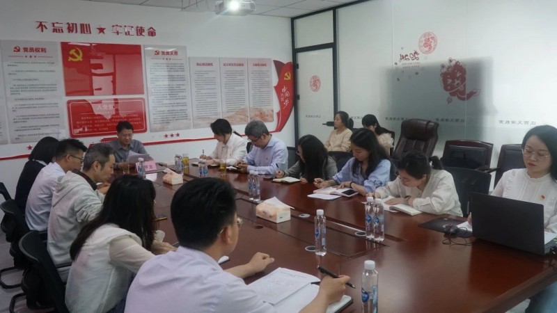 認真開展黨紀學習教育，推動大抓落實年活動見行見效—